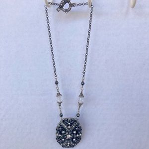 Catherine Max Jewels Necklace